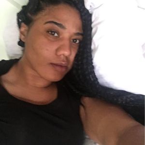 Meet your Posher, Damali